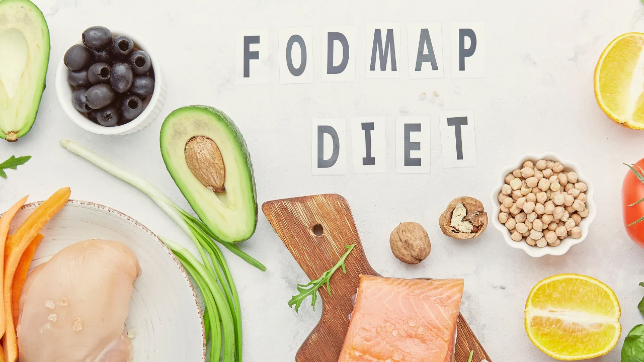 FODMAP Diyet Listesi